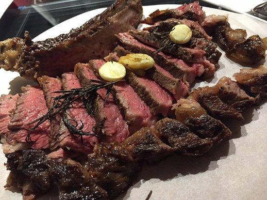 Milano Italian Fine Dining